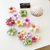 Broche para cabello - Flor Hawaiana Kalani en internet