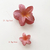 Broche para cabello - Flor Hawaiana Kalani