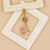 Piercing de ombligo Sweetness - Acero