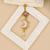 Piercing de ombligo Sweetness - Acero - comprar online