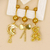 Piercing de ombligo Sweetness - Acero - tienda online