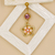 Piercing de ombligo Sweetness - Acero - comprar online