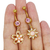 Piercing de ombligo Sweetness - Acero