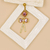 Piercing de ombligo Sweetness - Acero - Merlina Tiendita