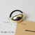Pony Cuff Anabella - Merlina Tiendita