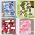 Set de Broches para Cabello x8 piezas Victoria