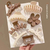 Set de Broches para Cabello x8 piezas Victoria - tienda online