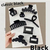 Set de Broches para Cabello x8 piezas Victoria