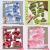 Set de Broches para Cabello x8 piezas Victoria - tienda online