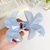 Broche para cabello - Leonor 8cm en internet