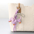 Bag Charm Perrito Salchicha - comprar online