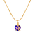 Collar princesas Barbie - Cobre en internet