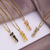 Collar Forever Us - Acero de titanio - tienda online