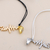Pulseras para pareja - ECG Corazón - comprar online