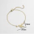 Pulseras de Acero - Variedad - Merlina Tiendita