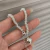 Pulsera Corazón - Cobre - Merlina Tiendita