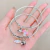 Pulsera Sanrio - comprar online