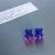 Aros gummy bear con glitter mixto - comprar online