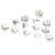 Set x13 anillos - comprar online