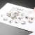 Set x13 anillos - Merlina Tiendita