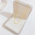Collar O - Acero de titanio - tienda online