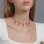 Choker Cherry en internet
