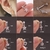 Piercing de oreja - Variedad