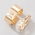 Set x2 Anillos Butterfly - Ajustable en internet