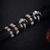 Set x5 anillos - Moon en internet