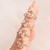 Anillo Moon - Cobre chapado en oro