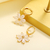 Aros Bloom Flowers - Cobre en internet