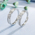 Anillos para parejas de Corazón - Cobre - comprar online