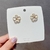 Aros Flower - comprar online