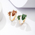 Anillo Dragon - Ajustable