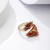 Anillo Dragon - Ajustable en internet