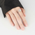 Anillo Florcita Giratorio - Ajustable - comprar online