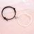 Imagen de Set x2 Pulseras de cuerda para parejas - Con Imán