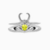 Marvel Loki anillo - Cobre - Ajustable - Merlina Tiendita