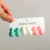 Set de Aros Talia