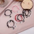 Pulsera magnética de cuerda - Astronautas on internet
