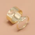 Set 2x anillos Saturno en internet