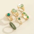 Set x6 anillos - Merlina Tiendita