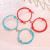 Set x2 Pulseras de cuerda para parejas - Con Imán en internet