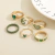 Imagen de Set x6 anillos