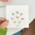 Set de Aros Flowers and Butterflies - Merlina Tiendita
