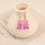 Imagen de Aros Gummy Bear Glitter