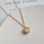 Collares Jayden - Acero de Titanio