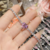 Pulsera Cardia - Cobre
