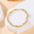 Imagen de Pulsera Alurelle - Cobre