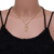 Collar Forever Us - Acero de titanio en internet